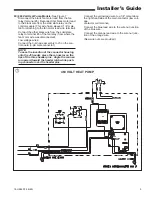 Preview for 5 page of Trane BAYLOAM103 Installer'S Manual