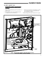 Предварительный просмотр 5 страницы Trane BAYLOAM105AA Installer'S Manual