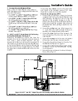 Preview for 9 page of Trane BAYLOAM105AA Installer'S Manual