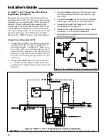 Preview for 10 page of Trane BAYLOAM105AA Installer'S Manual