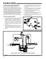 Preview for 12 page of Trane BAYLOAM105AA Installer'S Manual