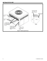 Предварительный просмотр 6 страницы Trane BAYRLAY004A Installer'S Manual