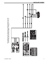 Предварительный просмотр 11 страницы Trane BAYRLAY004A Installer'S Manual