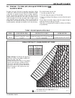 Предварительный просмотр 13 страницы Trane BAYRLAY004A Installer'S Manual