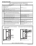 Предварительный просмотр 14 страницы Trane BAYRLAY004A Installer'S Manual