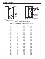 Preview for 14 page of Trane BAYRLAY006A Installer'S Manual