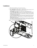 Preview for 5 page of Trane BAYSENS050m Installation Manual