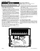 Preview for 2 page of Trane BAYSPEK060F Installer'S Manual