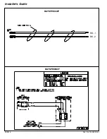 Preview for 6 page of Trane BAYSPEK060F Installer'S Manual