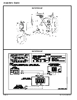 Preview for 8 page of Trane BAYSPEK060F Installer'S Manual