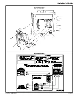 Preview for 9 page of Trane BAYSPEK060F Installer'S Manual