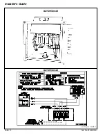 Preview for 10 page of Trane BAYSPEK060F Installer'S Manual