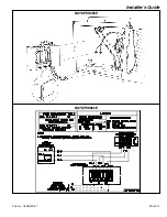 Preview for 11 page of Trane BAYSPEK060F Installer'S Manual