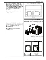 Preview for 3 page of Trane BAYSQRD001AB Installer'S Manual