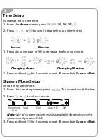 Preview for 2 page of Trane BAYSTAT150A Installation Manual