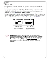 Preview for 3 page of Trane BAYSTAT150A Installation Manual