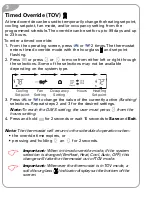 Preview for 4 page of Trane BAYSTAT150A Installation Manual