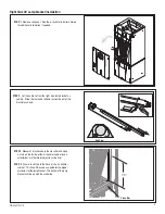 Preview for 5 page of Trane BAYUVCLK001 Installer'S Manual