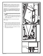 Preview for 9 page of Trane BAYUVCLK001 Installer'S Manual