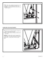 Preview for 10 page of Trane BAYUVCLK001 Installer'S Manual