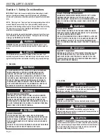 Preview for 2 page of Trane BAYWACC11SC1AA Installer'S Manual