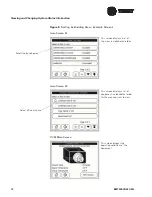 Preview for 22 page of Trane BCU Operator Display Operations