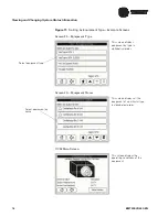 Preview for 24 page of Trane BCU Operator Display Operations