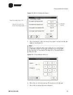 Preview for 29 page of Trane BCU Operator Display Operations