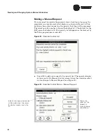 Preview for 32 page of Trane BCU Operator Display Operations