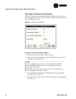 Preview for 34 page of Trane BCU Operator Display Operations
