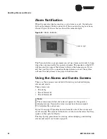 Preview for 38 page of Trane BCU Operator Display Operations