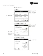 Preview for 58 page of Trane BCU Operator Display Operations