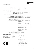 Preview for 76 page of Trane BCU Operator Display Operations