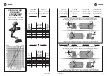 Preview for 46 page of Trane BFSL 13 Technical Manual