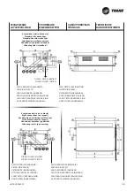 Предварительный просмотр 21 страницы Trane BFSL Technical Manual