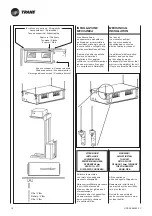 Предварительный просмотр 22 страницы Trane BFSL Technical Manual