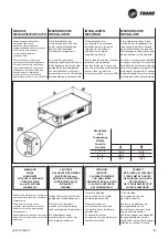 Предварительный просмотр 23 страницы Trane BFSL Technical Manual