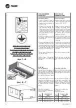 Предварительный просмотр 26 страницы Trane BFSL Technical Manual