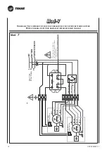 Предварительный просмотр 30 страницы Trane BFSL Technical Manual