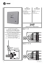 Предварительный просмотр 32 страницы Trane BFSL Technical Manual