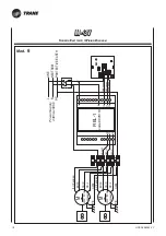 Предварительный просмотр 34 страницы Trane BFSL Technical Manual