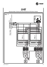 Предварительный просмотр 35 страницы Trane BFSL Technical Manual