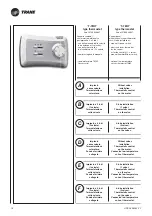 Предварительный просмотр 36 страницы Trane BFSL Technical Manual