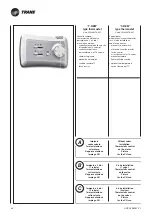 Предварительный просмотр 46 страницы Trane BFSL Technical Manual