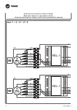 Предварительный просмотр 52 страницы Trane BFSL Technical Manual