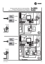 Предварительный просмотр 61 страницы Trane BFSL Technical Manual