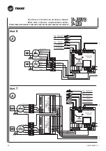 Предварительный просмотр 62 страницы Trane BFSL Technical Manual