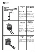 Предварительный просмотр 70 страницы Trane BFSL Technical Manual