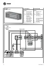 Предварительный просмотр 76 страницы Trane BFSL Technical Manual