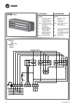 Предварительный просмотр 78 страницы Trane BFSL Technical Manual